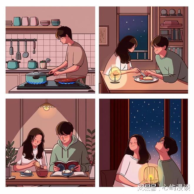4 件事让感情重回心动时刻！不朽情缘游戏平淡期必做的(图2)