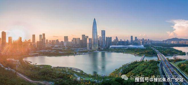 025华润中環置地中心望雲首页网站-价格户型不朽情缘网站华润中環置地中心望雲售楼处-2(图46)