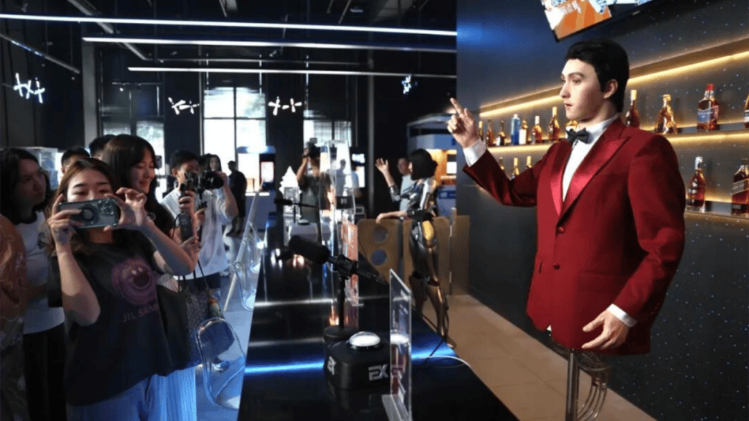 道:72个情绪价值营造标杆案例不朽情缘版旅游餐饮场景破局之(图3) 道:72个情绪价值营造标杆案例不朽情缘版旅游餐饮场景破局之(图3)