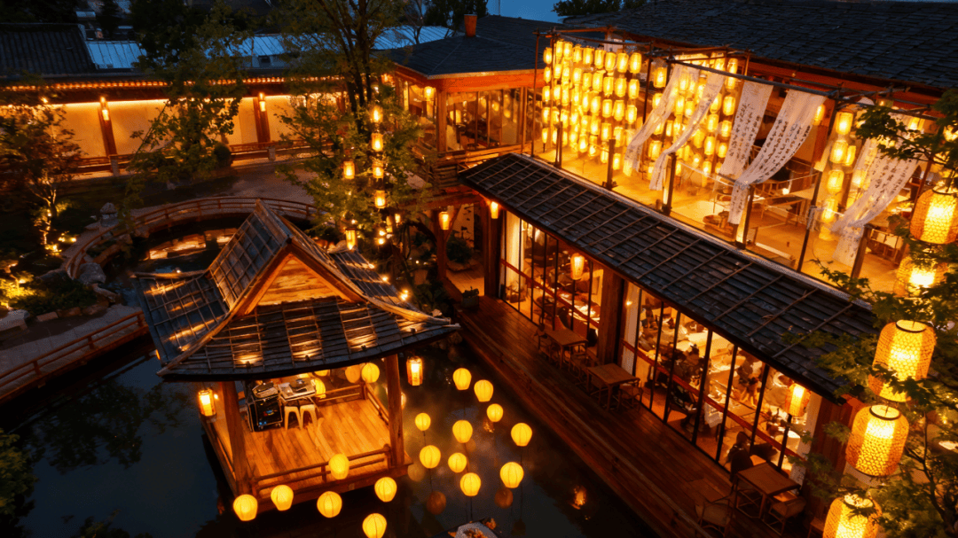 道:72个情绪价值营造标杆案例不朽情缘版旅游餐饮场景破局之(图5) 道:72个情绪价值营造标杆案例不朽情缘版旅游餐饮场景破局之(图5)