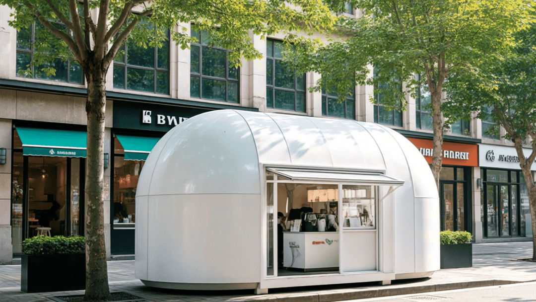 道:72个情绪价值营造标杆案例不朽情缘版旅游餐饮场景破局之(图9) 道:72个情绪价值营造标杆案例不朽情缘版旅游餐饮场景破局之(图9)