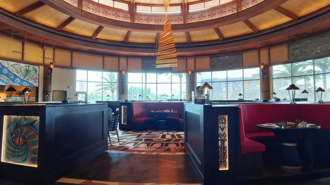 道:72个情绪价值营造标杆案例不朽情缘版旅游餐饮场景破局之(图13) 道:72个情绪价值营造标杆案例不朽情缘版旅游餐饮场景破局之(图13)