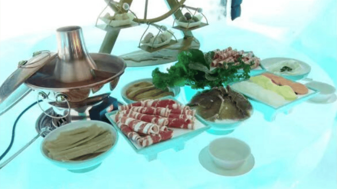 道:72个情绪价值营造标杆案例不朽情缘版旅游餐饮场景破局之(图16) 道:72个情绪价值营造标杆案例不朽情缘版旅游餐饮场景破局之(图16)