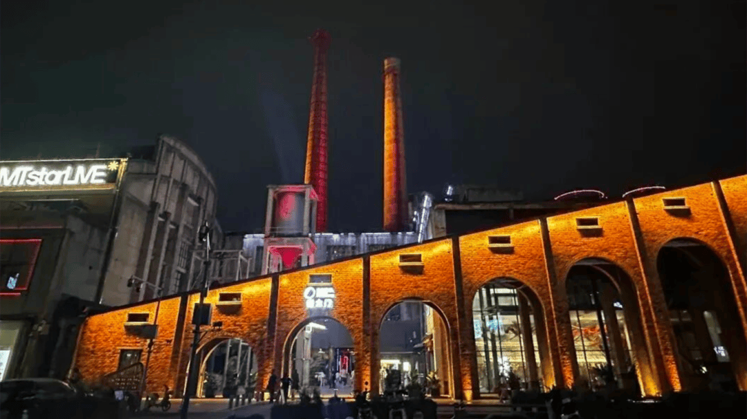 道：72个情绪价值营造标杆案例不朽情缘版旅游餐饮场景破局之(图19)