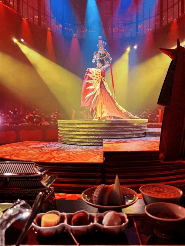 道:72个情绪价值营造标杆案例不朽情缘版旅游餐饮场景破局之(图22) 道:72个情绪价值营造标杆案例不朽情缘版旅游餐饮场景破局之(图22)