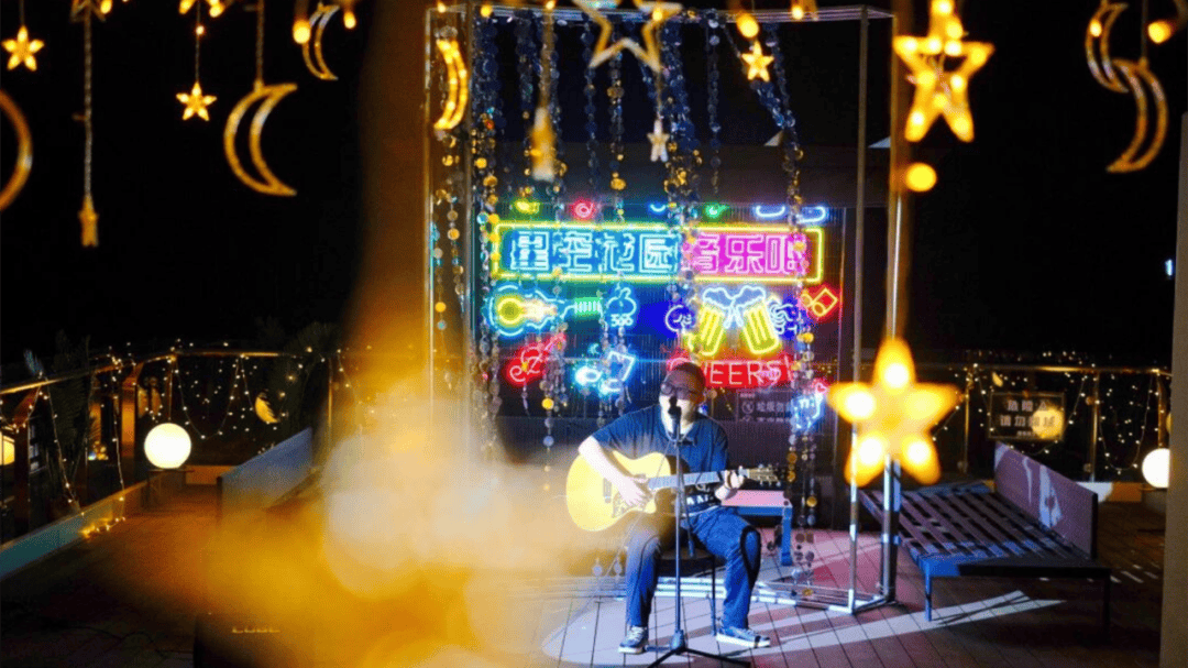 道:72个情绪价值营造标杆案例不朽情缘版旅游餐饮场景破局之(图26) 道:72个情绪价值营造标杆案例不朽情缘版旅游餐饮场景破局之(图26)