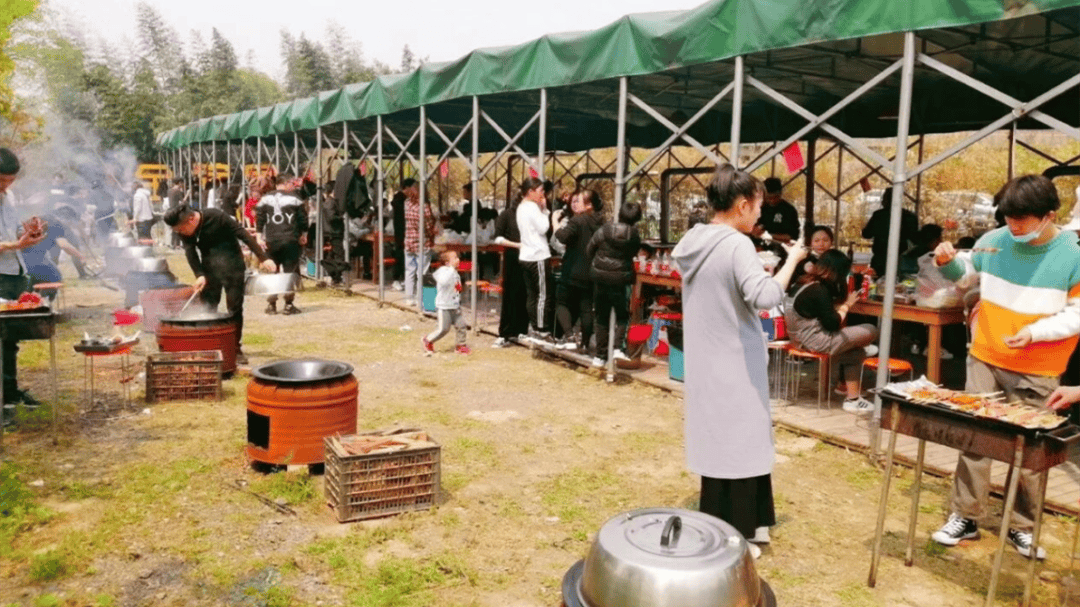 道:72个情绪价值营造标杆案例不朽情缘版旅游餐饮场景破局之(图28) 道:72个情绪价值营造标杆案例不朽情缘版旅游餐饮场景破局之(图28)