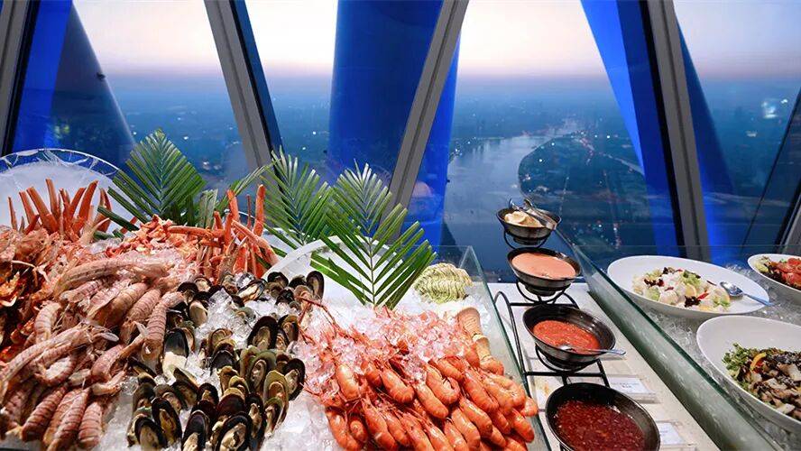 道:72个情绪价值营造标杆案例不朽情缘版旅游餐饮场景破局之(图32) 道:72个情绪价值营造标杆案例不朽情缘版旅游餐饮场景破局之(图32)