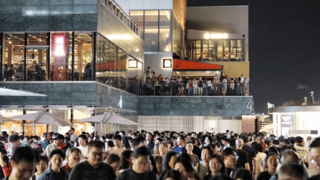 道:72个情绪价值营造标杆案例不朽情缘版旅游餐饮场景破局之(图34) 道:72个情绪价值营造标杆案例不朽情缘版旅游餐饮场景破局之(图34)