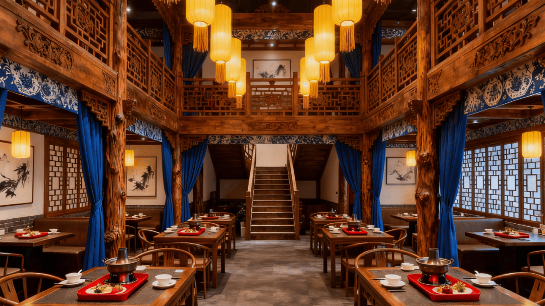 道:72个情绪价值营造标杆案例不朽情缘版旅游餐饮场景破局之(图33) 道:72个情绪价值营造标杆案例不朽情缘版旅游餐饮场景破局之(图33)