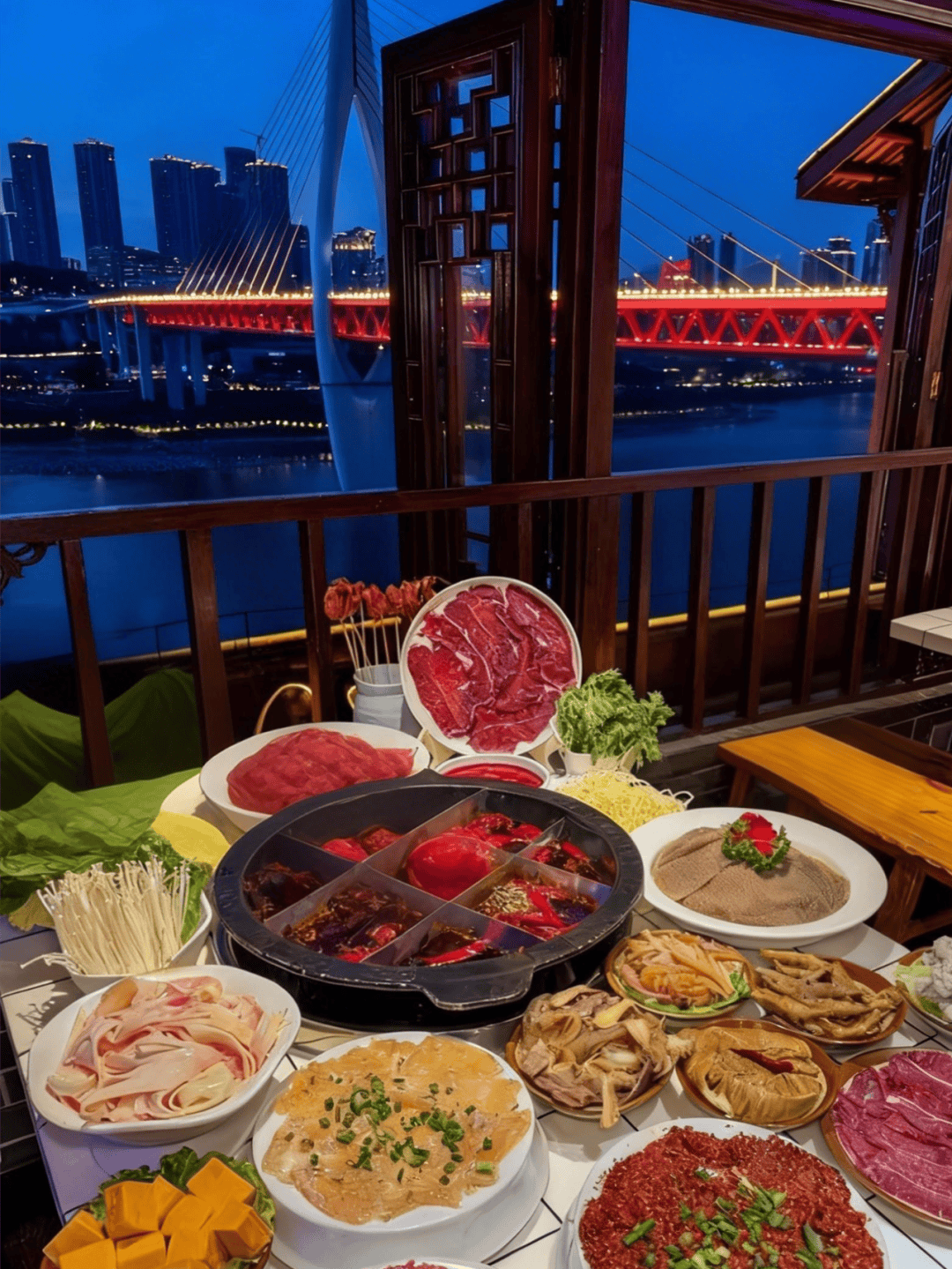 道:72个情绪价值营造标杆案例不朽情缘版旅游餐饮场景破局之(图36) 道:72个情绪价值营造标杆案例不朽情缘版旅游餐饮场景破局之(图36)