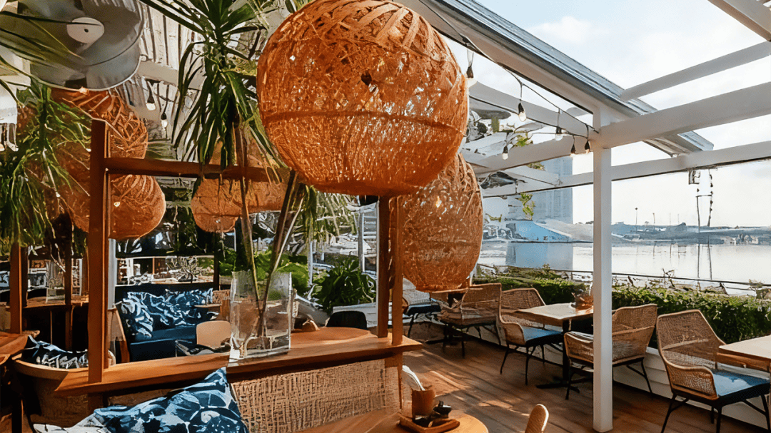 道:72个情绪价值营造标杆案例不朽情缘版旅游餐饮场景破局之(图35) 道:72个情绪价值营造标杆案例不朽情缘版旅游餐饮场景破局之(图35)