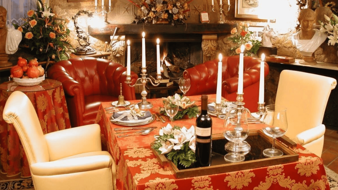 道:72个情绪价值营造标杆案例不朽情缘版旅游餐饮场景破局之(图44) 道:72个情绪价值营造标杆案例不朽情缘版旅游餐饮场景破局之(图44)