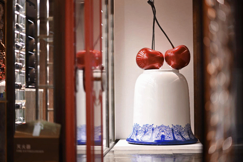 道:72个情绪价值营造标杆案例不朽情缘版旅游餐饮场景破局之(图48) 道:72个情绪价值营造标杆案例不朽情缘版旅游餐饮场景破局之(图48)