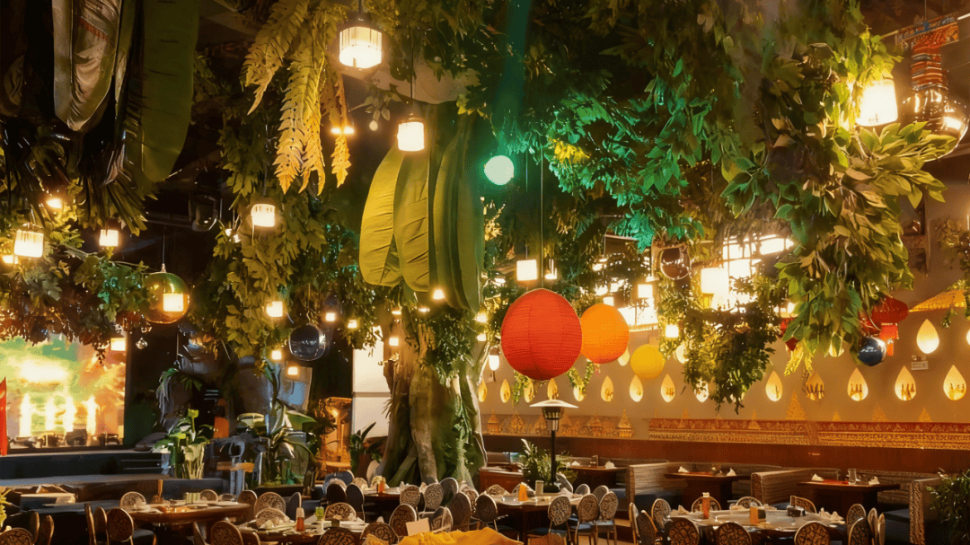 道:72个情绪价值营造标杆案例不朽情缘版旅游餐饮场景破局之(图46) 道:72个情绪价值营造标杆案例不朽情缘版旅游餐饮场景破局之(图46)