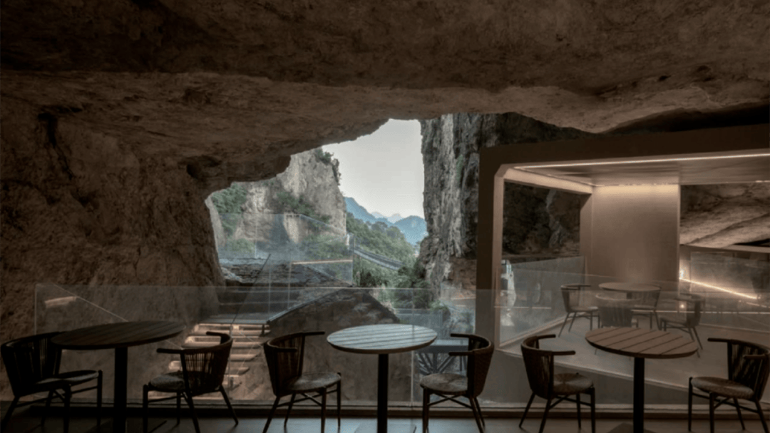 道:72个情绪价值营造标杆案例不朽情缘版旅游餐饮场景破局之(图50) 道:72个情绪价值营造标杆案例不朽情缘版旅游餐饮场景破局之(图50)