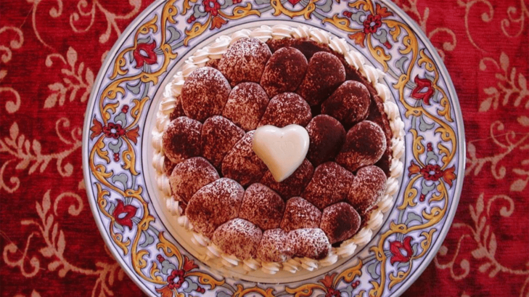 道:72个情绪价值营造标杆案例不朽情缘版旅游餐饮场景破局之(图58) 道:72个情绪价值营造标杆案例不朽情缘版旅游餐饮场景破局之(图58)