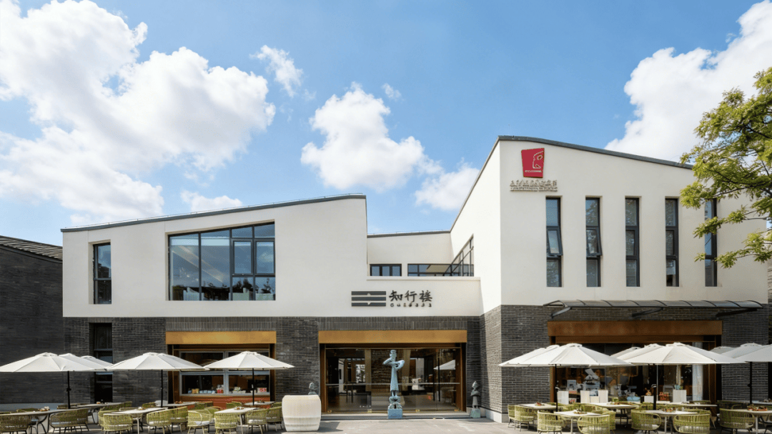 道：72个情绪价值营造标杆案例不朽情缘版旅游餐饮场景破局之(图64)