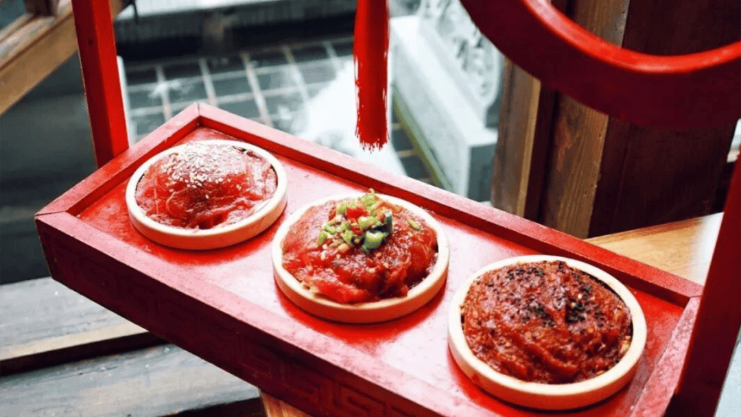 道:72个情绪价值营造标杆案例不朽情缘版旅游餐饮场景破局之(图66) 道:72个情绪价值营造标杆案例不朽情缘版旅游餐饮场景破局之(图66)