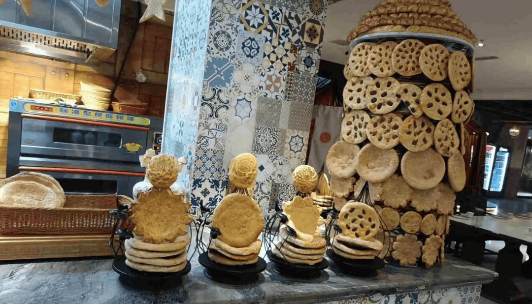 道:72个情绪价值营造标杆案例不朽情缘版旅游餐饮场景破局之(图65) 道:72个情绪价值营造标杆案例不朽情缘版旅游餐饮场景破局之(图65)