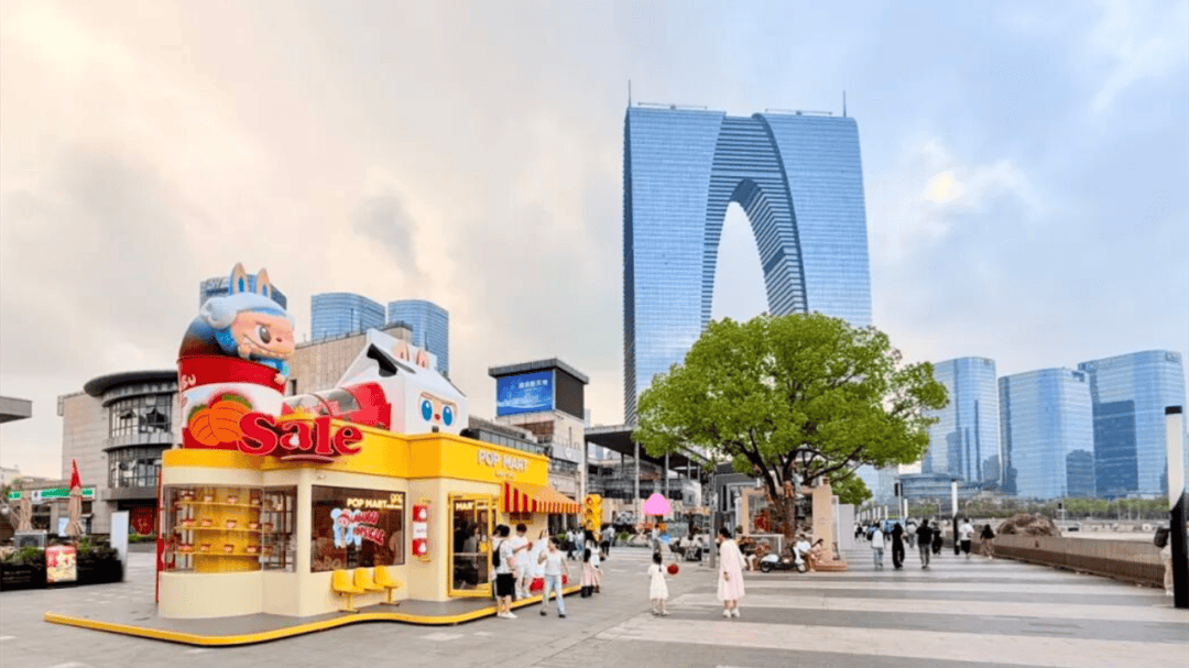 道:72个情绪价值营造标杆案例不朽情缘版旅游餐饮场景破局之(图78) 道:72个情绪价值营造标杆案例不朽情缘版旅游餐饮场景破局之(图78)