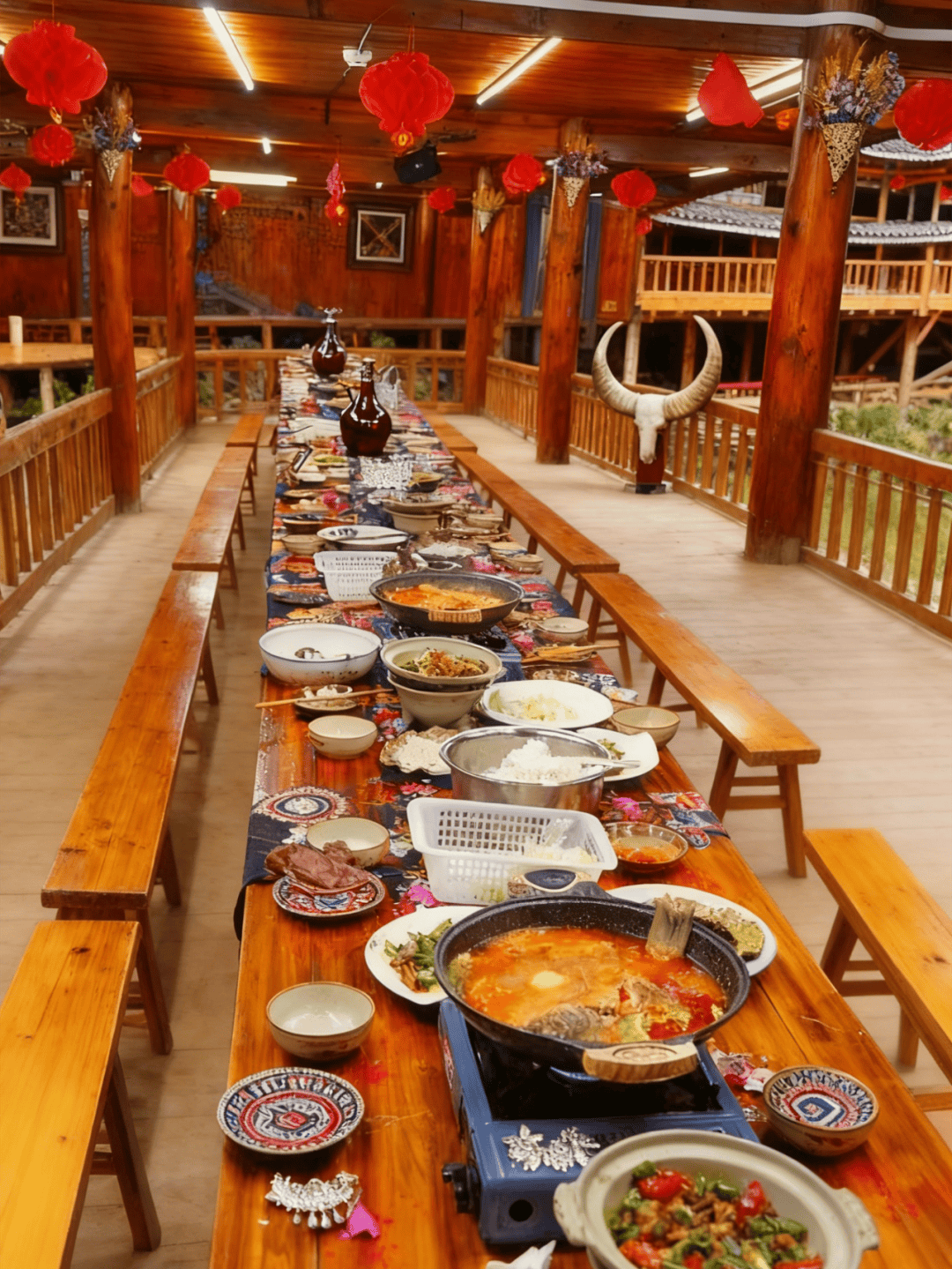 道:72个情绪价值营造标杆案例不朽情缘版旅游餐饮场景破局之(图81) 道:72个情绪价值营造标杆案例不朽情缘版旅游餐饮场景破局之(图81)