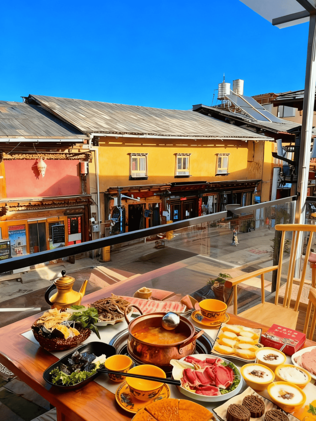 道:72个情绪价值营造标杆案例不朽情缘版旅游餐饮场景破局之(图89) 道:72个情绪价值营造标杆案例不朽情缘版旅游餐饮场景破局之(图89)