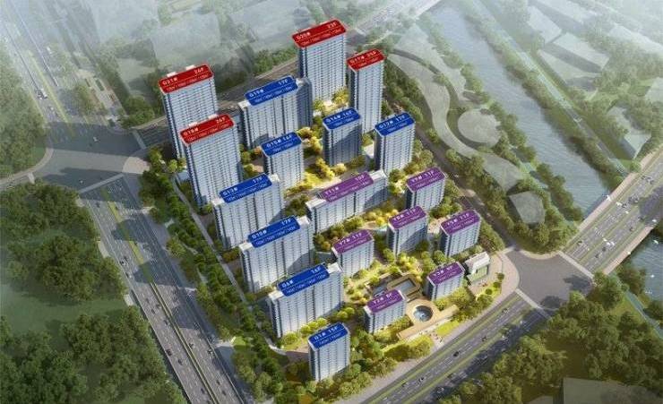 ）售楼中心-【中交九宸】价值点-深入分析mg不朽情缘游戏登录入口中交九宸（合肥(图2)