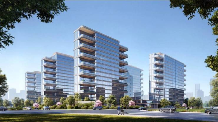 周边配套价格多少钱一平不朽情缘伟星T10